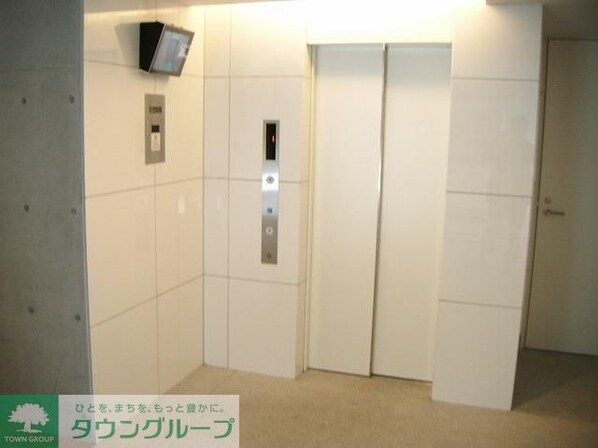 プライムアーバン目黒大橋ヒルズの物件内観写真